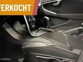 Volvo V40 2.0 D3 Nordic+ [ NAP 1ste eig. trekhaak LED ] thumbnail 27