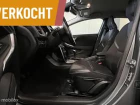 Volvo V40 2.0 D3 Nordic+ [ NAP 1ste eig. trekhaak LED ] thumbnail 28