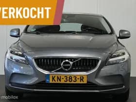 Volvo V40 2.0 D3 Nordic+ [ NAP 1ste eig. trekhaak LED ] thumbnail 4