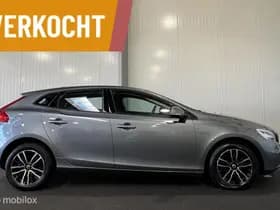 Volvo V40 2.0 D3 Nordic+ [ NAP 1ste eig. trekhaak LED ] thumbnail 5