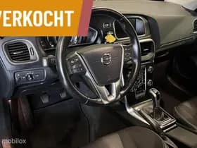 Volvo V40 2.0 D3 Nordic+ [ NAP 1ste eig. trekhaak LED ] thumbnail 7