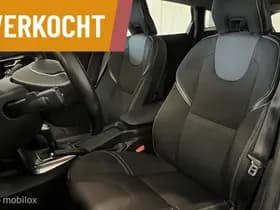 Volvo V40 2.0 D3 Nordic+ [ NAP 1ste eig. trekhaak LED ] thumbnail 8