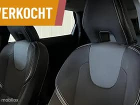 Volvo V40 2.0 D3 Nordic+ [ NAP 1ste eig. trekhaak LED ] thumbnail 9