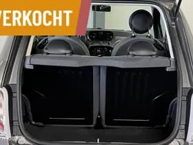 Fiat 500 1.0 TwinAir Pop [ NL auto met NAP en airco ] thumbnail 11