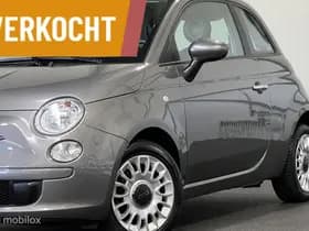 Fiat 500 1.0 TwinAir Pop [ NL auto met NAP en airco ] thumbnail 12