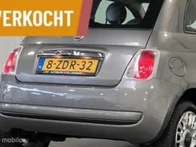 Fiat 500 1.0 TwinAir Pop [ NL auto met NAP en airco ] thumbnail 13