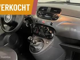 Fiat 500 1.0 TwinAir Pop [ NL auto met NAP en airco ] thumbnail 14