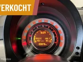 Fiat 500 1.0 TwinAir Pop [ NL auto met NAP en airco ] thumbnail 15