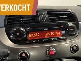 Fiat 500 1.0 TwinAir Pop [ NL auto met NAP en airco ] thumbnail 16