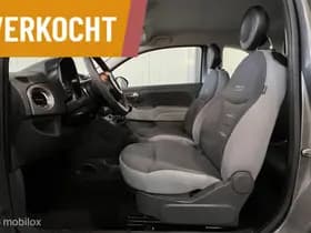 Fiat 500 1.0 TwinAir Pop [ NL auto met NAP en airco ] thumbnail 18
