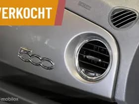 Fiat 500 1.0 TwinAir Pop [ NL auto met NAP en airco ] thumbnail 19