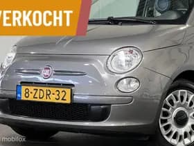 Fiat 500 1.0 TwinAir Pop [ NL auto met NAP en airco ] thumbnail 20