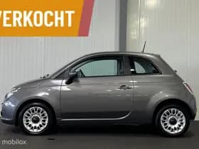 Fiat 500 1.0 TwinAir Pop [ NL auto met NAP en airco ] thumbnail 3