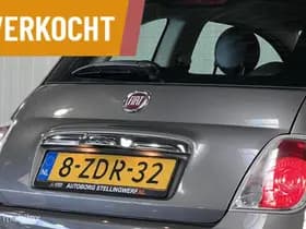 Fiat 500 1.0 TwinAir Pop [ NL auto met NAP en airco ] thumbnail 21