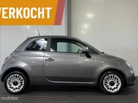 Fiat 500 1.0 TwinAir Pop [ NL auto met NAP en airco ] thumbnail 5