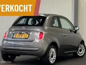 Fiat 500 1.0 TwinAir Pop [ NL auto met NAP en airco ] thumbnail 6