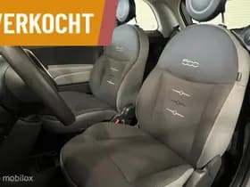 Fiat 500 1.0 TwinAir Pop [ NL auto met NAP en airco ] thumbnail 8