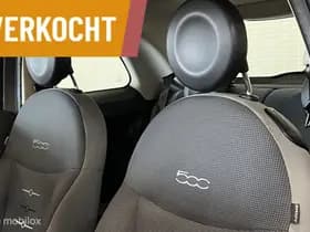 Fiat 500 1.0 TwinAir Pop [ NL auto met NAP en airco ] thumbnail 9