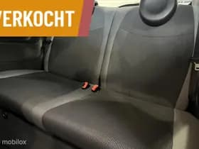 Fiat 500 1.0 TwinAir Pop [ NL auto met NAP en airco ] thumbnail 10