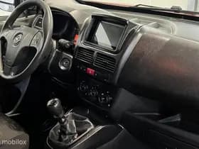 Opel Combo 1.6 CDTi L2H1 MARGE [ NAP trekhaak LM Carplay ] thumbnail 15