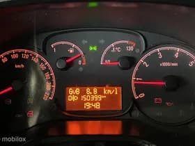 Opel Combo 1.6 CDTi L2H1 MARGE [ NAP trekhaak LM Carplay ] thumbnail 16