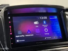 Opel Combo 1.6 CDTi L2H1 MARGE [ NAP trekhaak LM Carplay ] thumbnail 17