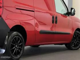 Opel Combo 1.6 CDTi L2H1 MARGE [ NAP trekhaak LM Carplay ] thumbnail 18