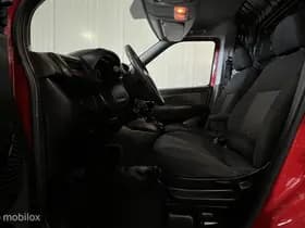 Opel Combo 1.6 CDTi L2H1 MARGE [ NAP trekhaak LM Carplay ] thumbnail 20