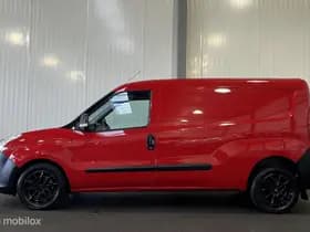 Opel Combo 1.6 CDTi L2H1 MARGE [ NAP trekhaak LM Carplay ] thumbnail 3