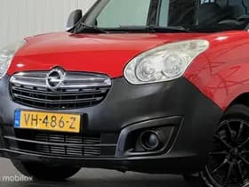 Opel Combo 1.6 CDTi L2H1 MARGE [ NAP trekhaak LM Carplay ] thumbnail 21