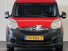 Opel Combo 1.6 CDTi L2H1 MARGE [ NAP trekhaak LM Carplay ] thumbnail 4