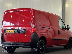 Opel Combo 1.6 CDTi L2H1 MARGE [ NAP trekhaak LM Carplay ] thumbnail 7