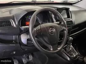 Opel Combo 1.6 CDTi L2H1 MARGE [ NAP trekhaak LM Carplay ] thumbnail 8