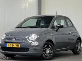 Fiat 500 1.0 Hybrid Pop [ NAP airco Bluetooth ]
