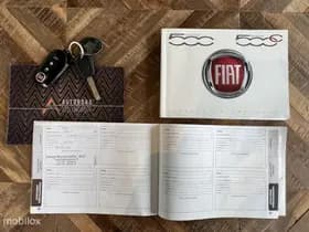 Fiat 500 1.0 Hybrid Pop [ NAP airco Bluetooth ] thumbnail 12