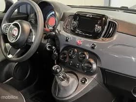Fiat 500 1.0 Hybrid Pop [ NAP airco Bluetooth ] thumbnail 15