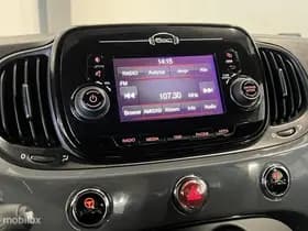 Fiat 500 1.0 Hybrid Pop [ NAP airco Bluetooth ] thumbnail 17
