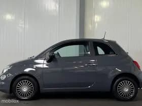 Fiat 500 1.0 Hybrid Pop [ NAP airco Bluetooth ] thumbnail 3