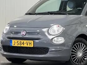 Fiat 500 1.0 Hybrid Pop [ NAP airco Bluetooth ] thumbnail 22