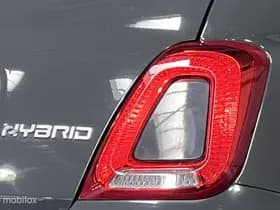 Fiat 500 1.0 Hybrid Pop [ NAP airco Bluetooth ] thumbnail 23