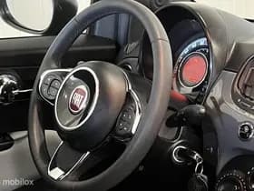 Fiat 500 1.0 Hybrid Pop [ NAP airco Bluetooth ] thumbnail 24
