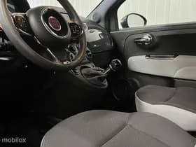 Fiat 500 1.0 Hybrid Pop [ NAP airco Bluetooth ] thumbnail 25