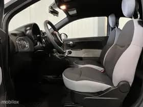 Fiat 500 1.0 Hybrid Pop [ NAP airco Bluetooth ] thumbnail 26