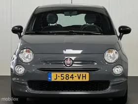 Fiat 500 1.0 Hybrid Pop [ NAP airco Bluetooth ] thumbnail 4