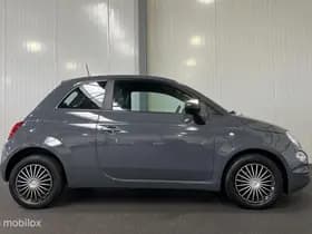 Fiat 500 1.0 Hybrid Pop [ NAP airco Bluetooth ] thumbnail 5