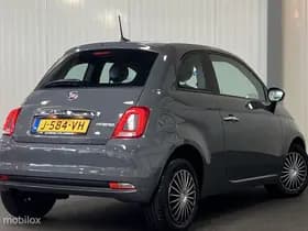 Fiat 500 1.0 Hybrid Pop [ NAP airco Bluetooth ] thumbnail 6