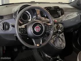 Fiat 500 1.0 Hybrid Pop [ NAP airco Bluetooth ] thumbnail 7