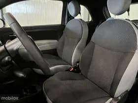 Fiat 500 1.0 Hybrid Pop [ NAP airco Bluetooth ] thumbnail 8