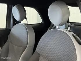 Fiat 500 1.0 Hybrid Pop [ NAP airco Bluetooth ] thumbnail 9