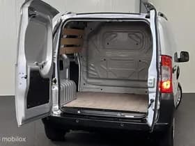 Fiat Fiorino 1.4 SX [ NAP airco Bluetooth schuifdeur PDC ] thumbnail 11